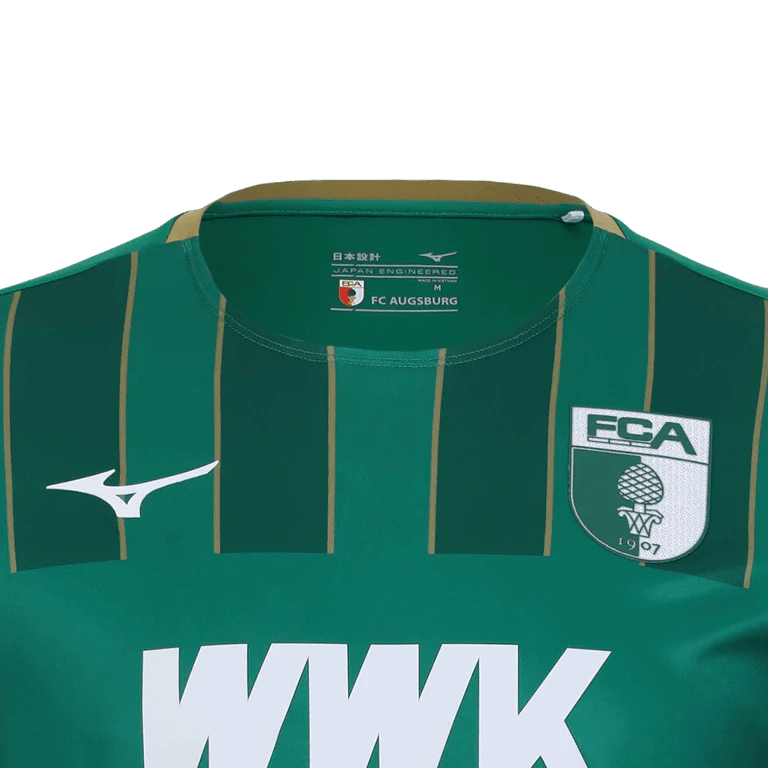 FC Augsburg 23/24 Away Jersey (P2GAAX2731)