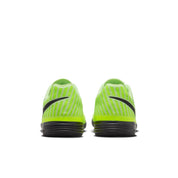 Lunargato II Indoor Court - Mad Voltage Pack (580456-012) Footwear Nike