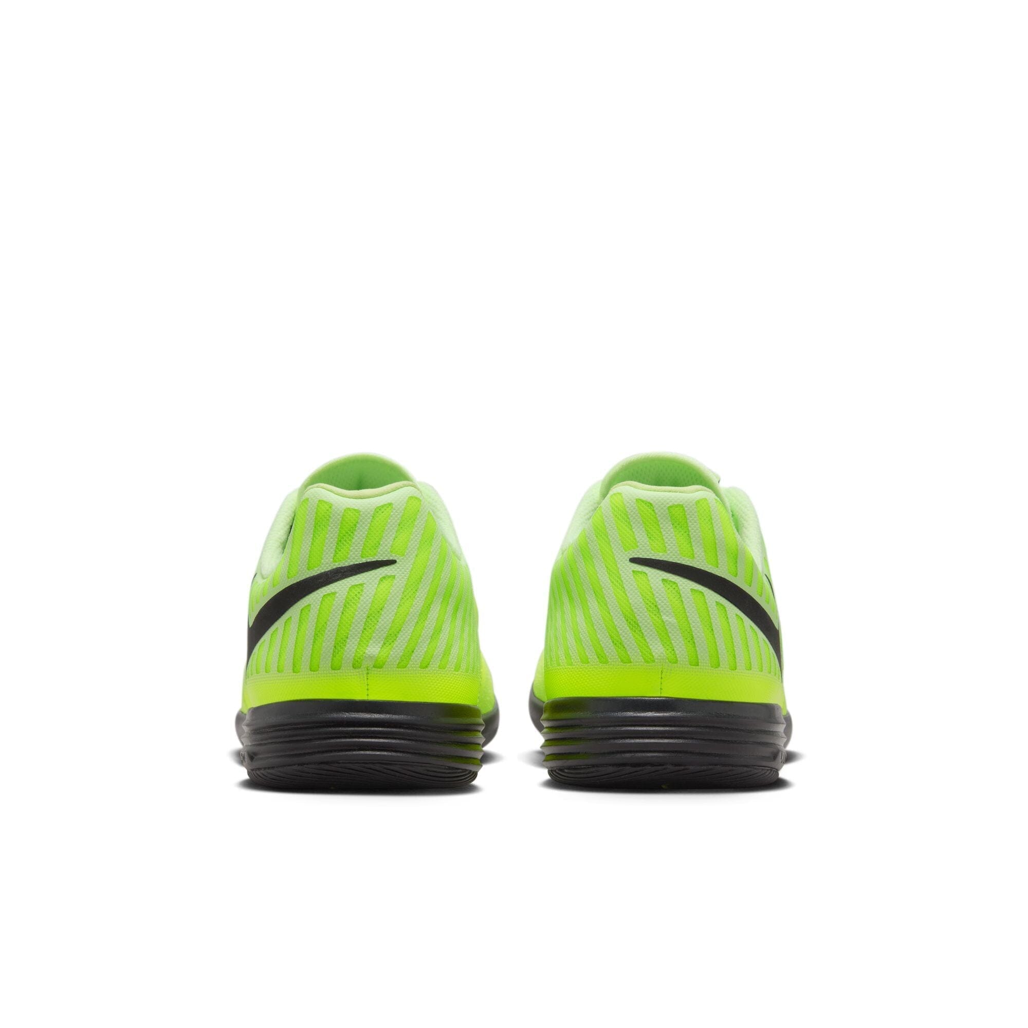 Lunargato II Indoor Court - Mad Voltage Pack (580456-012) Footwear Nike