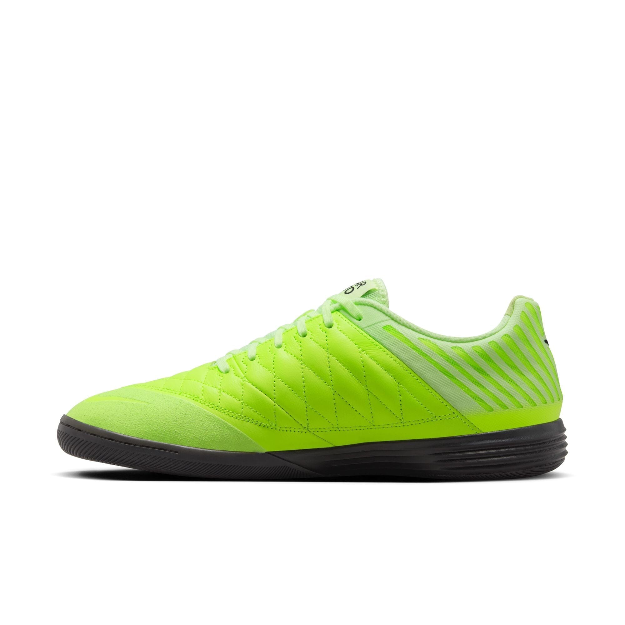 Lunargato II Indoor Court - Mad Voltage Pack (580456-012) Footwear Nike
