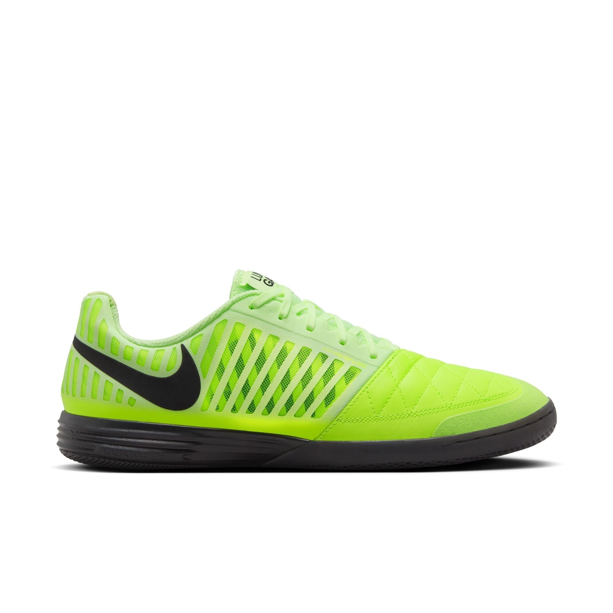Lunargato II Indoor Court - Mad Voltage Pack (580456-012) Footwear Nike