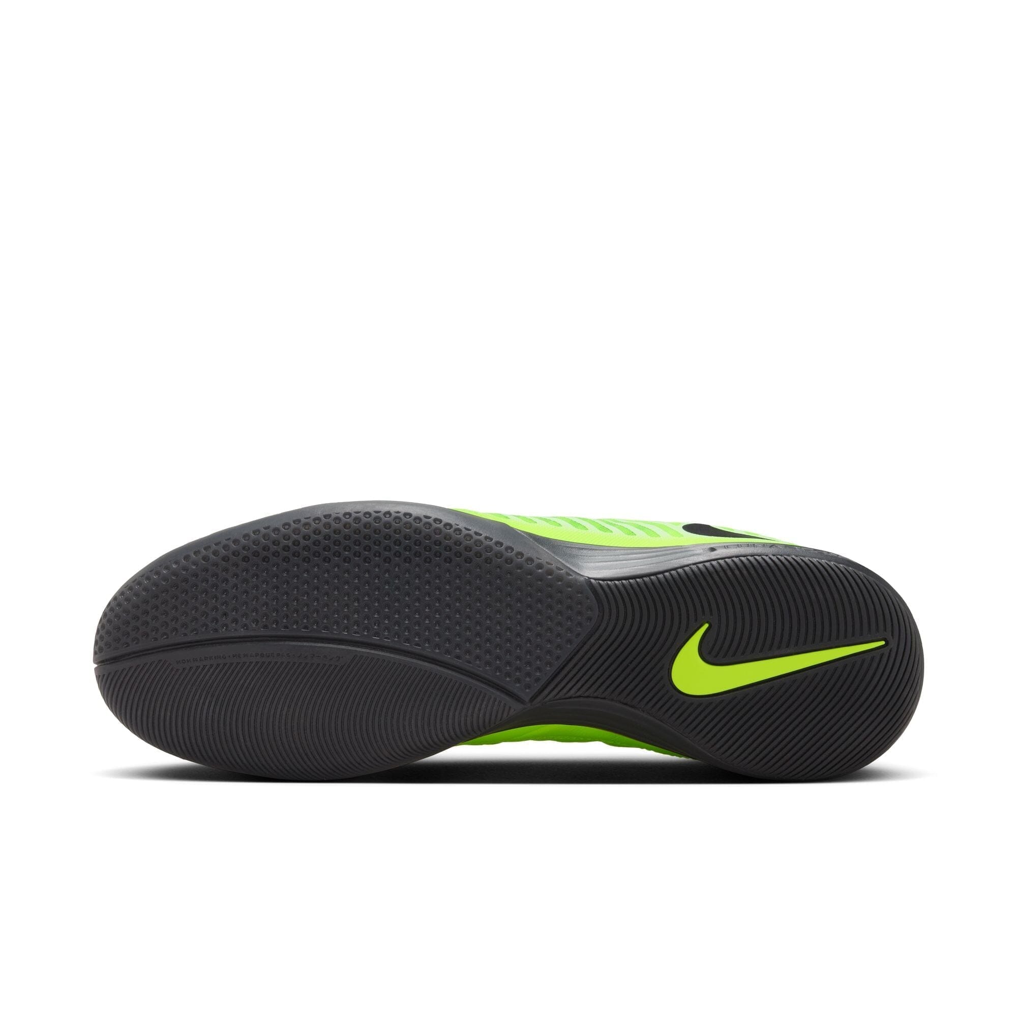 Lunargato II Indoor Court - Mad Voltage Pack (580456-012) Footwear Nike