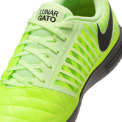 Lunargato II Indoor Court - Mad Voltage Pack (580456-012) Footwear Nike
