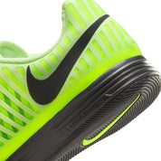 Lunargato II Indoor Court - Mad Voltage Pack (580456-012) Footwear Nike
