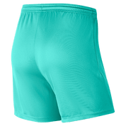 Women's Park 3 Shorts (BV6860-354) Apparel Nike