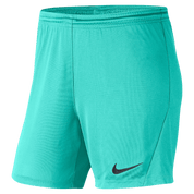 Women's Park 3 Shorts (BV6860-354) Apparel Nike