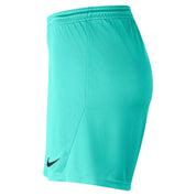 Women's Park 3 Shorts (BV6860-354) Apparel Nike