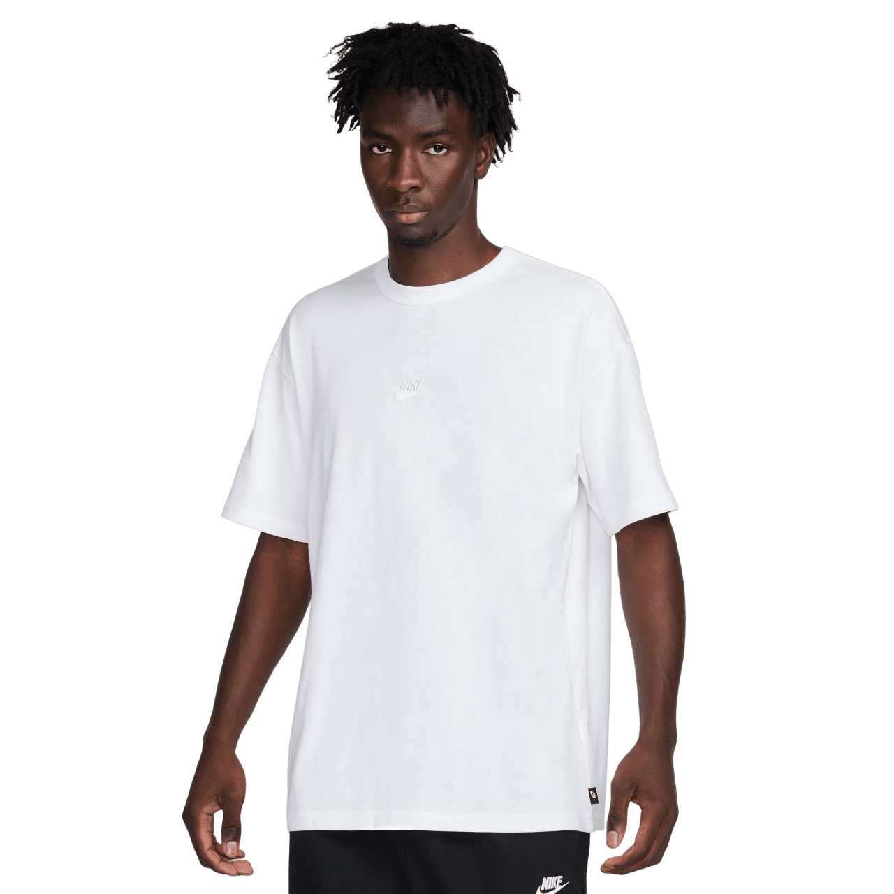 Sportswear Premium Essentials Men's T-Shirt (DO7392-101) Apparel Nike