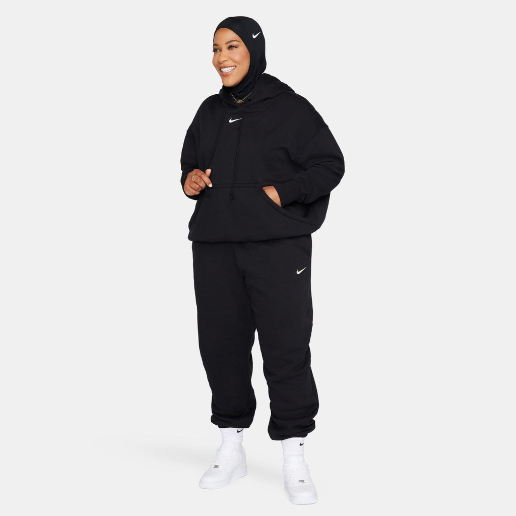 Women's Over-Oversized Pullover Hoodie (DQ5860-010)