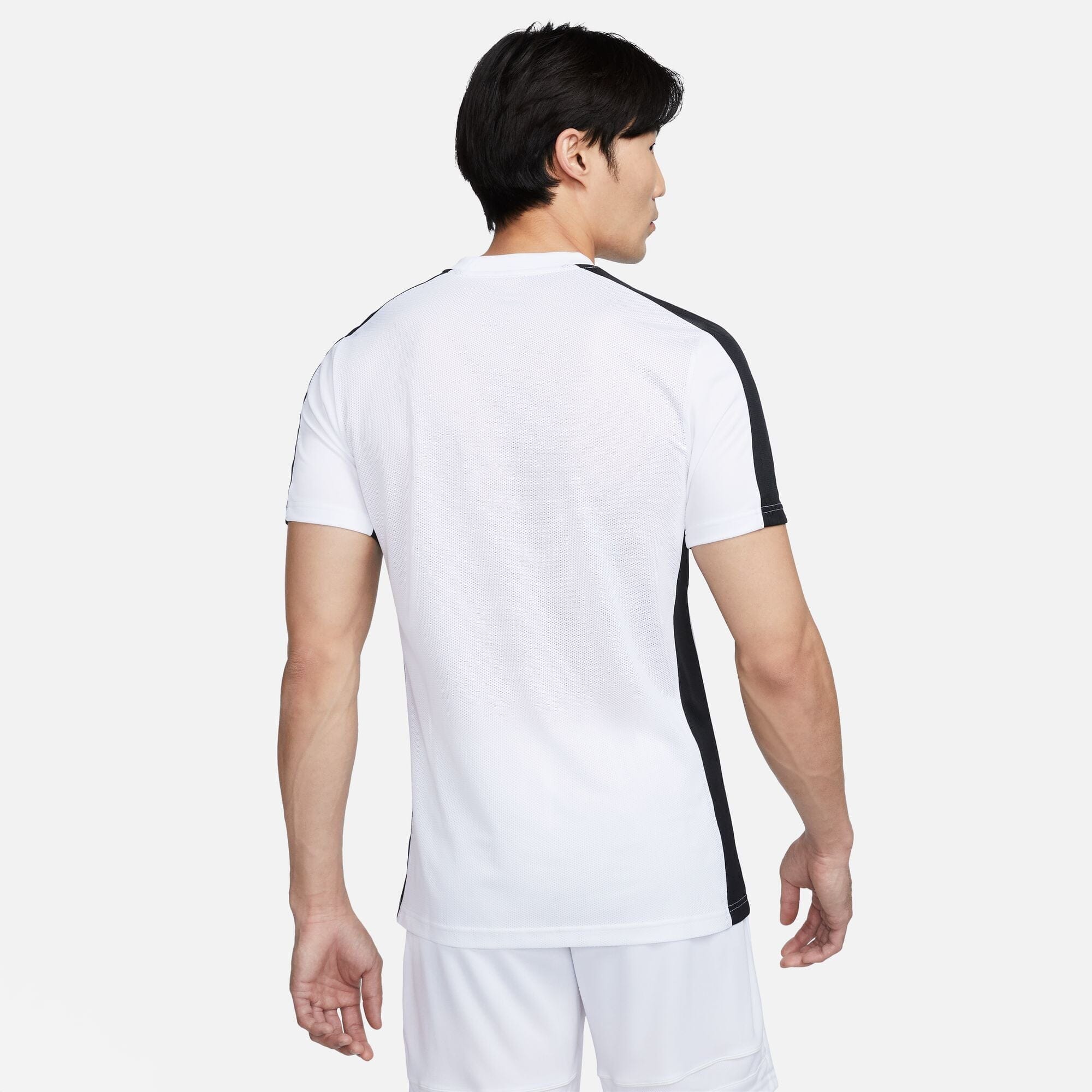 Men's Dri-Fit Academy 23 Jersey (DR1336-100) Teamwear Jersey Nike