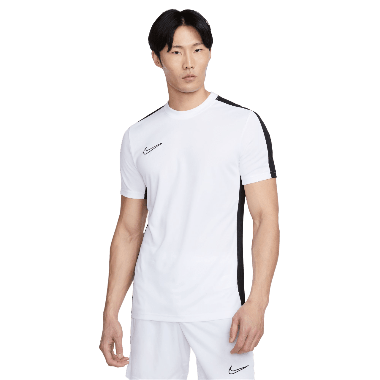 Men's Dri-Fit Academy 23 Jersey (DR1336-100) Teamwear Jersey Nike