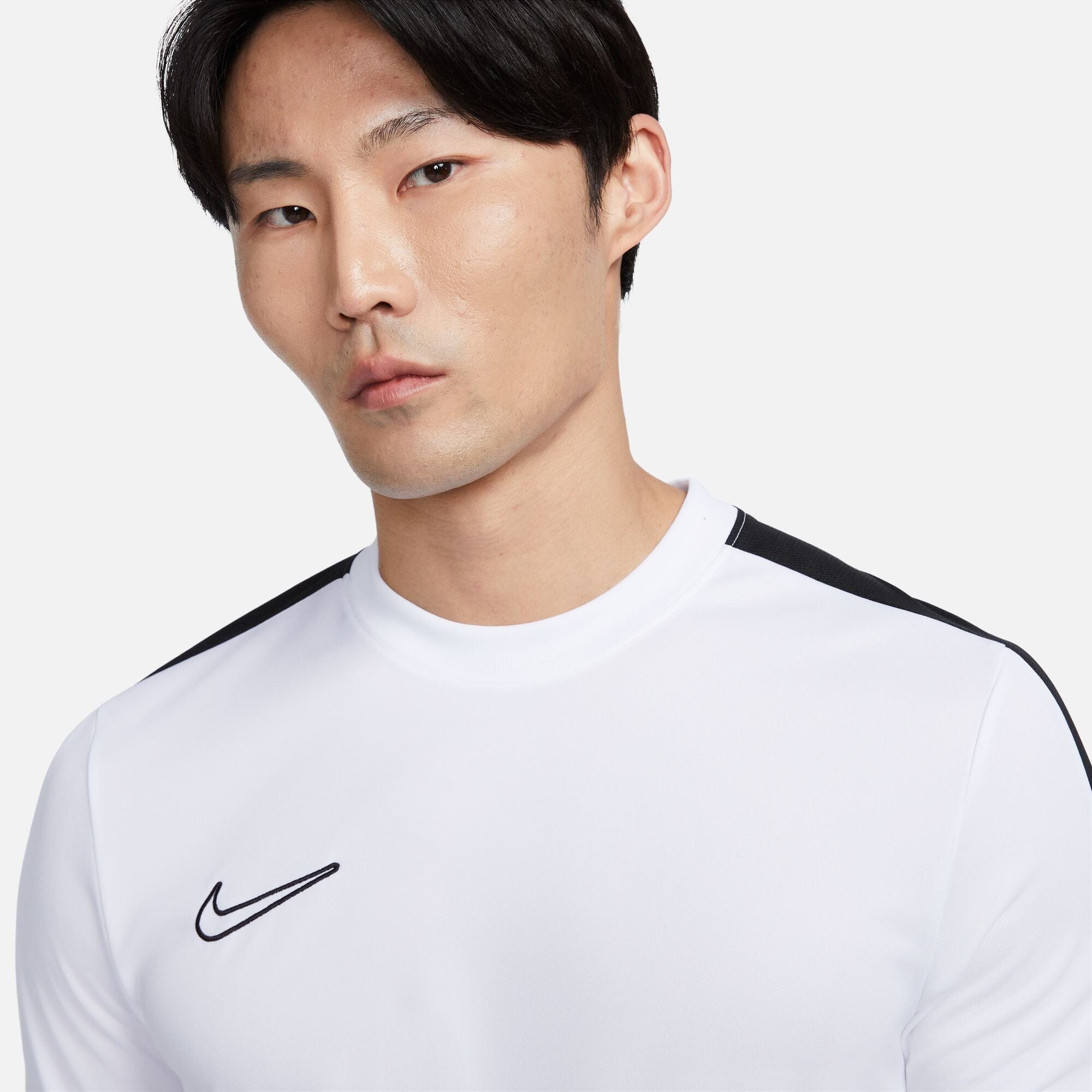 Men's Dri-Fit Academy 23 Jersey (DR1336-100) Teamwear Jersey Nike