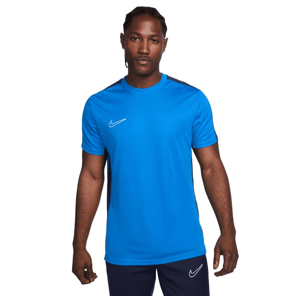 Men s Dri Fit Academy 23 Jersey DR1336 463 Ultra Football