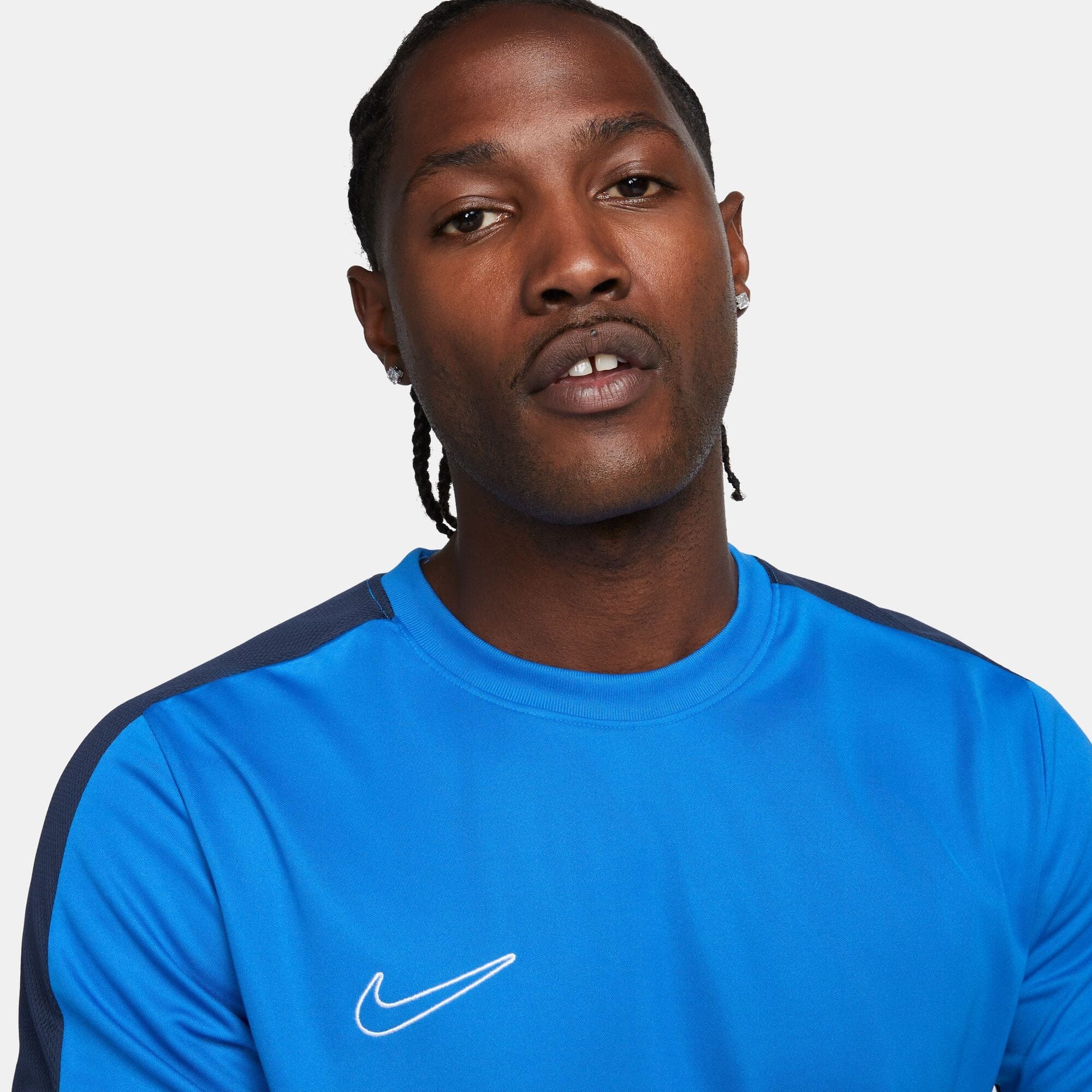 Men's Dri-Fit Academy 23 Jersey (DR1336-463) Nike Nike