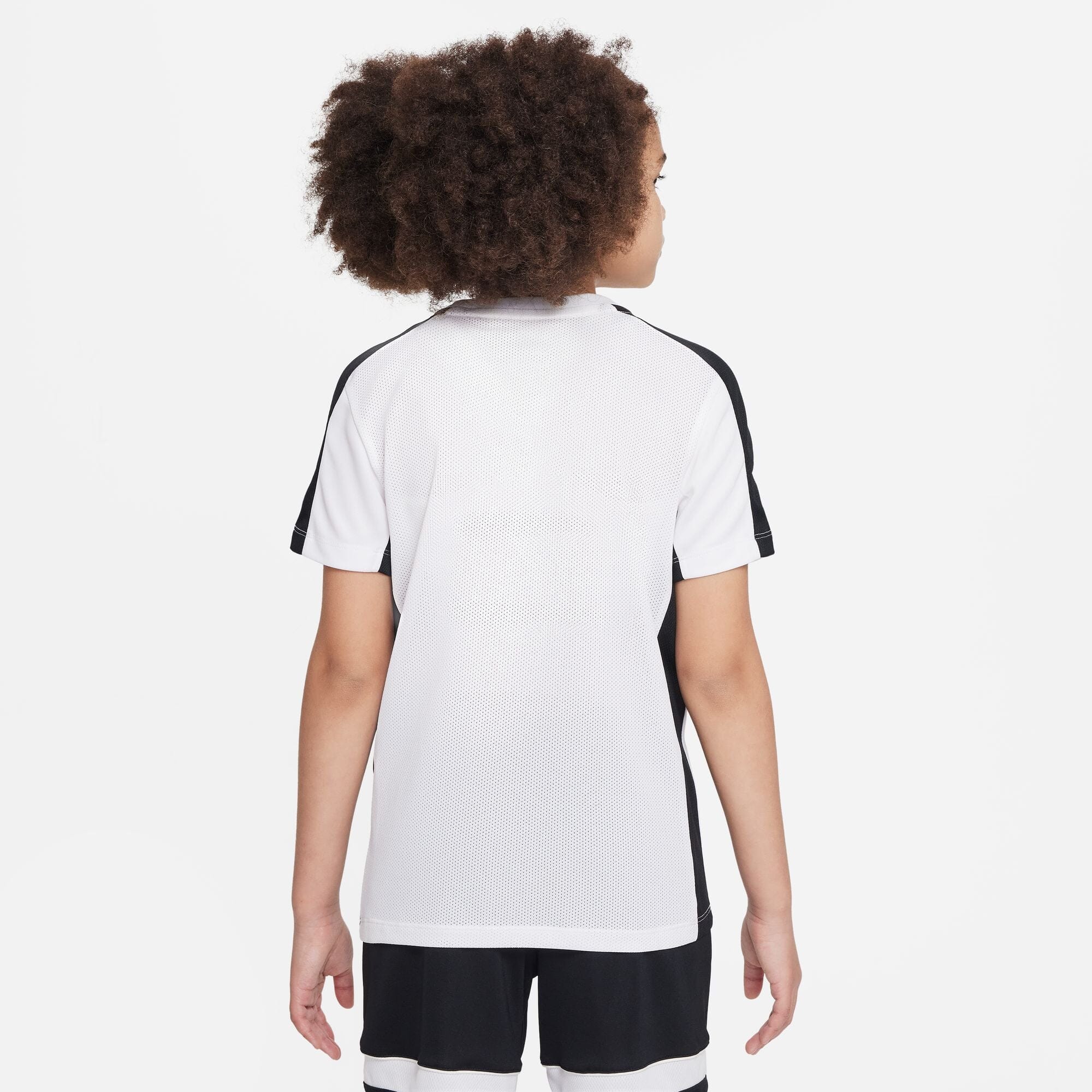 Youth Dri-Fit Academy 23 Jersey (DR1343-100) Teamwear Jersey Nike