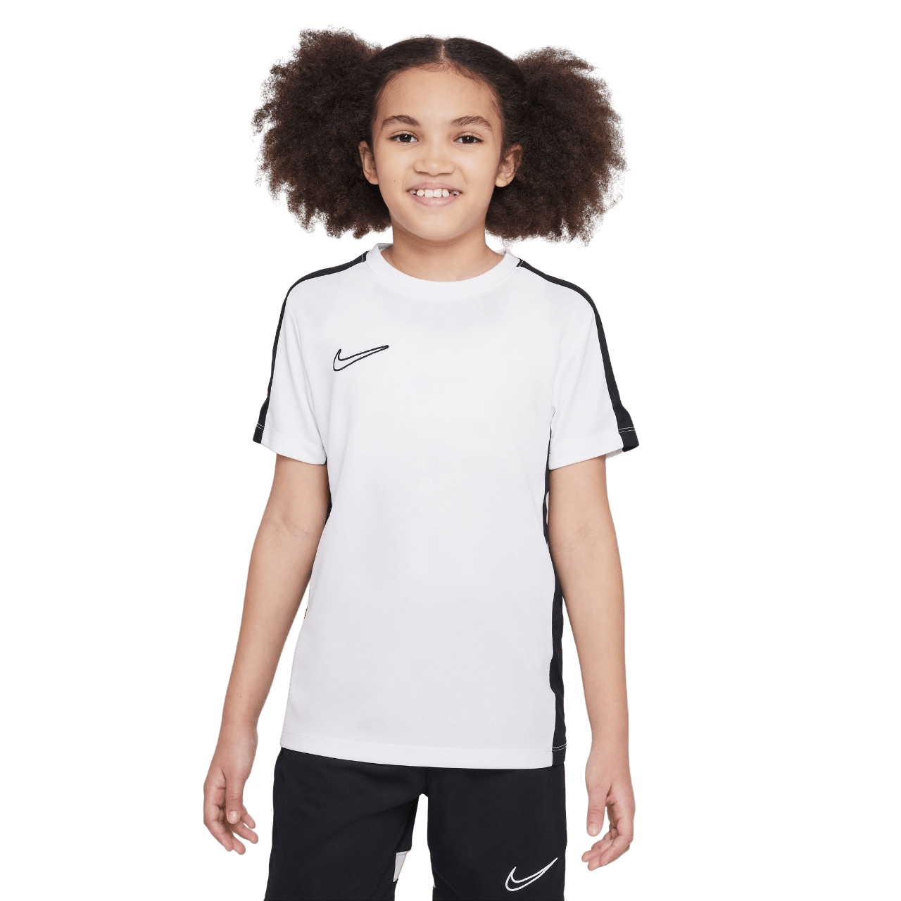 Youth Dri-Fit Academy 23 Jersey (DR1343-100) Teamwear Jersey Nike