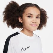 Youth Dri-Fit Academy 23 Jersey (DR1343-100) Teamwear Jersey Nike
