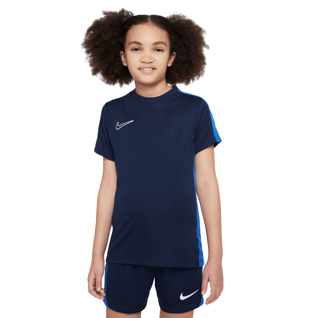 Youth Dri-Fit Academy 23 Jersey (DR1343-451)