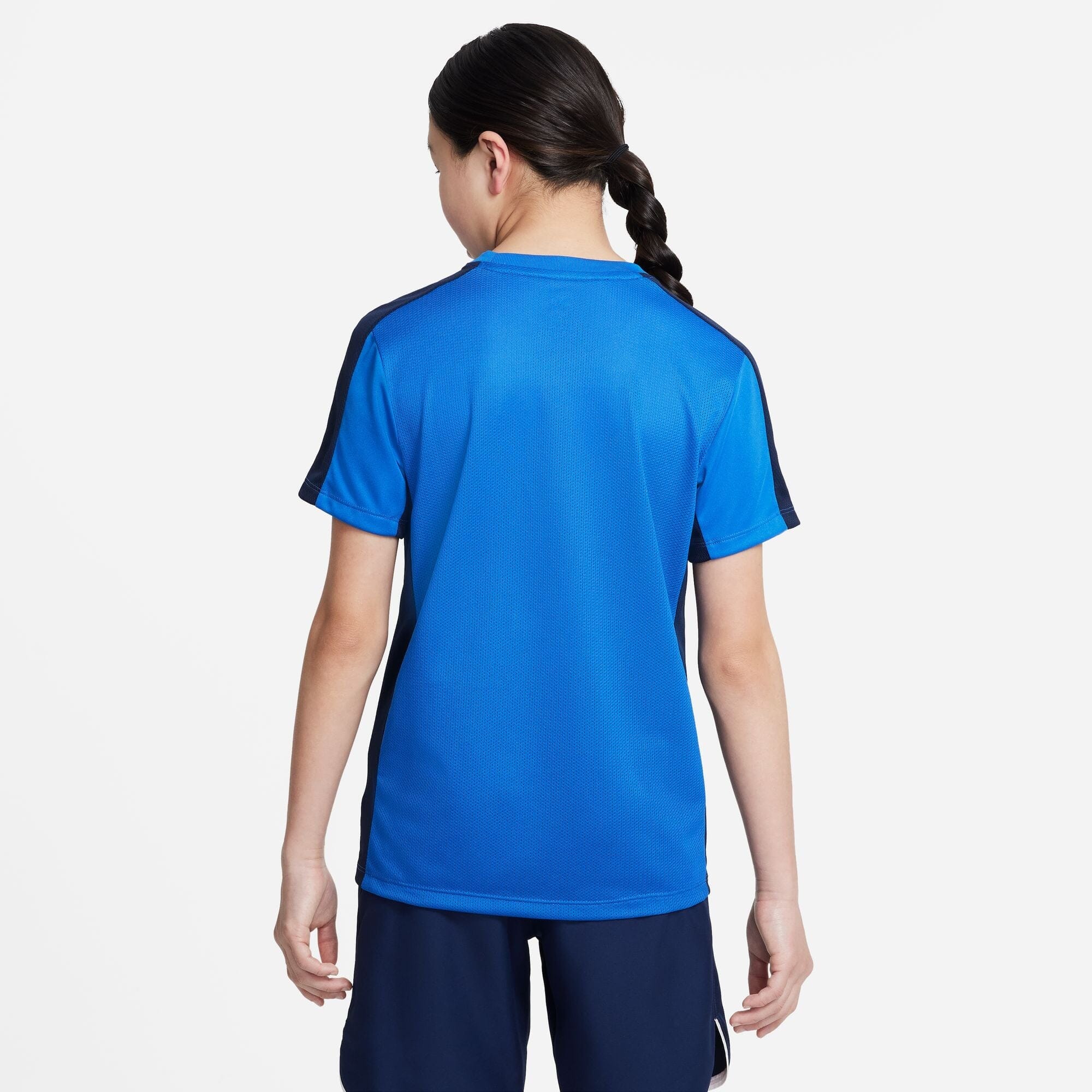 Youth Dri-Fit Academy 23 Jersey (DR1343-463) Apparel Nike