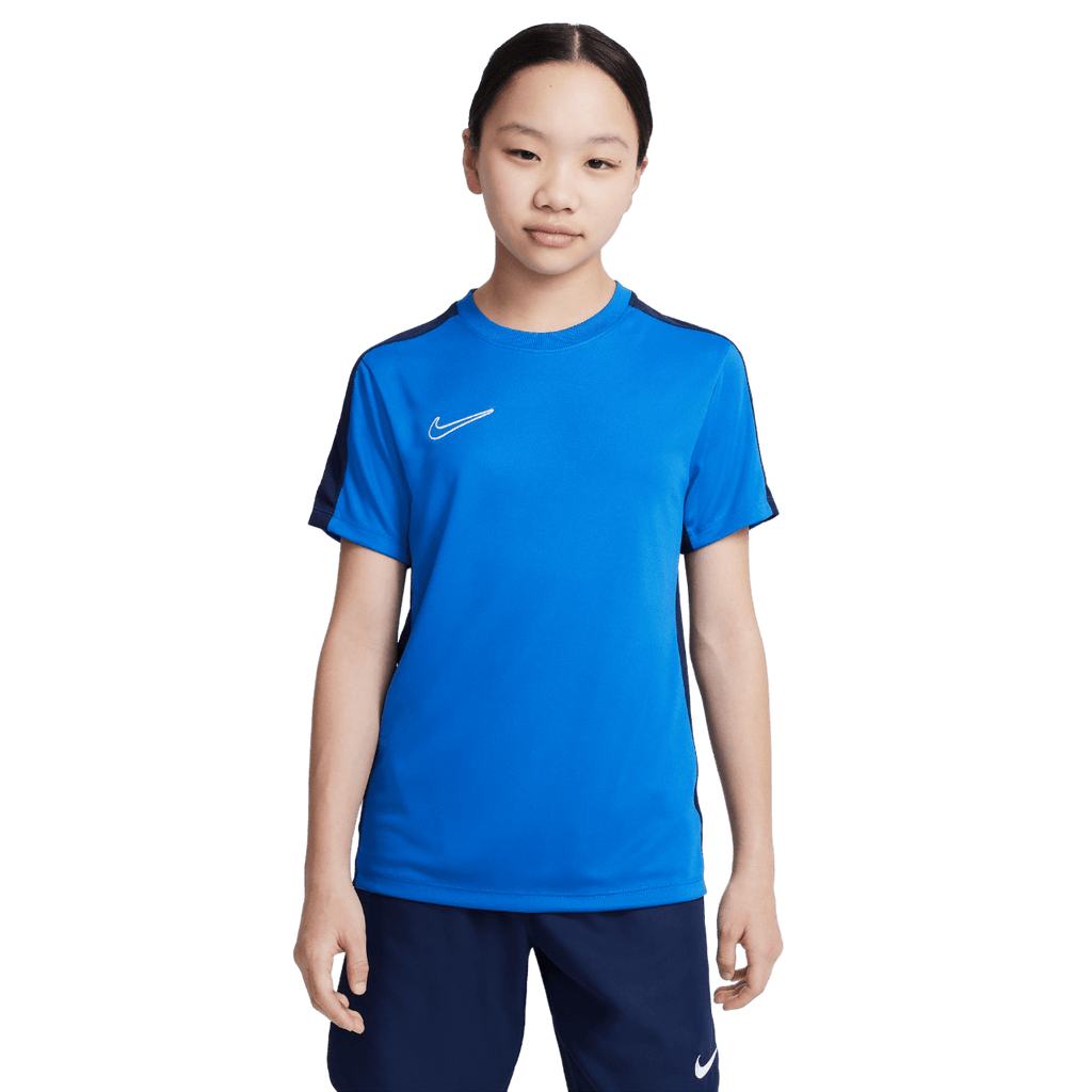 Youth Dri-Fit Academy 23 Jersey (DR1343-463)