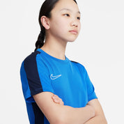 Youth Dri-Fit Academy 23 Jersey (DR1343-463) Apparel Nike