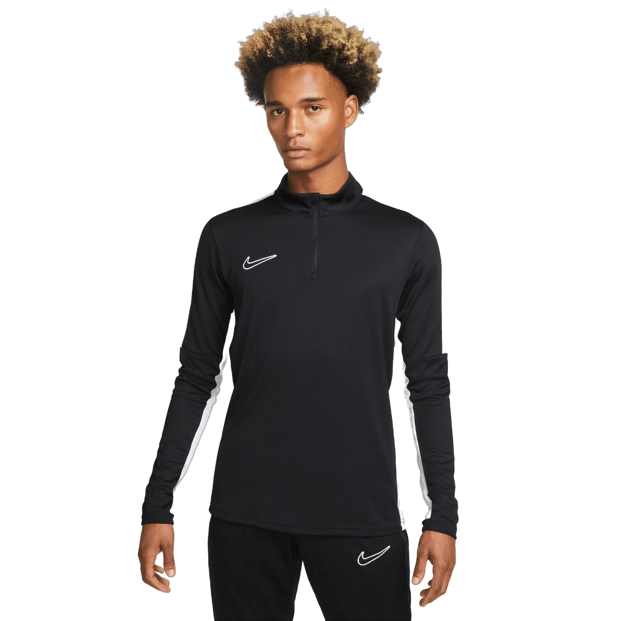 Men's Academy 23 Drill Top (DR1352-010)