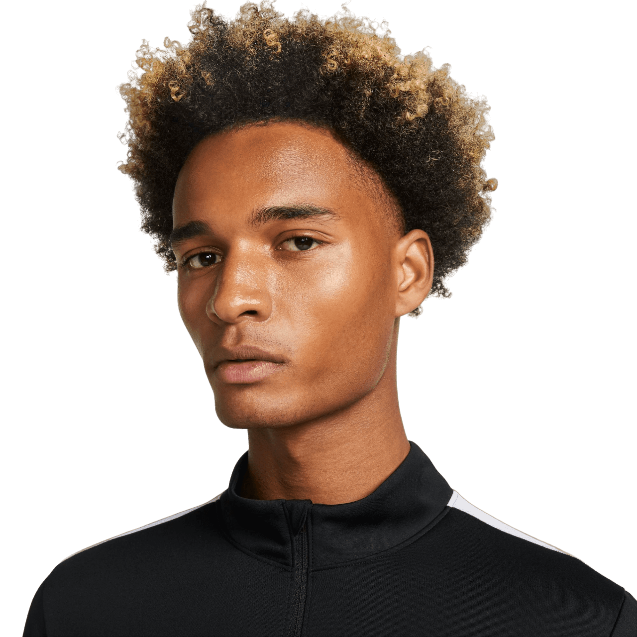 Men's Academy 23 Drill Top (DR1352-010)