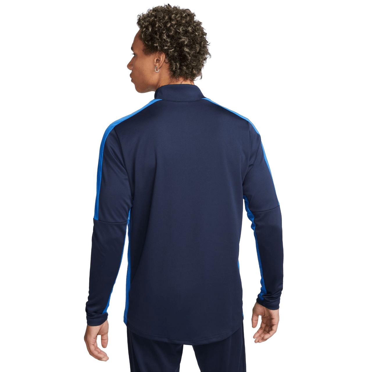 Men's Dri-Fit Academy 23 Drill Top (DR1352-451) Teamwear Top Nike