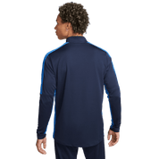 Men's Dri-Fit Academy 23 Drill Top (DR1352-451) Teamwear Top Nike