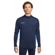 Men's Dri-Fit Academy 23 Drill Top (DR1352-451) Teamwear Top Nike