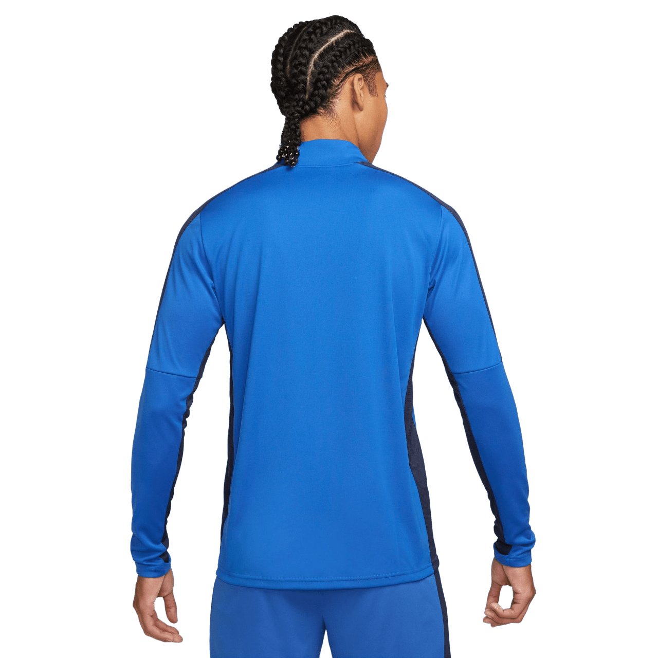 Men's Academy 23 Drill Top (DR1352-463) Teamwear Top Nike
