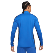 Men's Academy 23 Drill Top (DR1352-463) Teamwear Top Nike