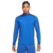 Men's Academy 23 Drill Top (DR1352-463) Teamwear Top Nike