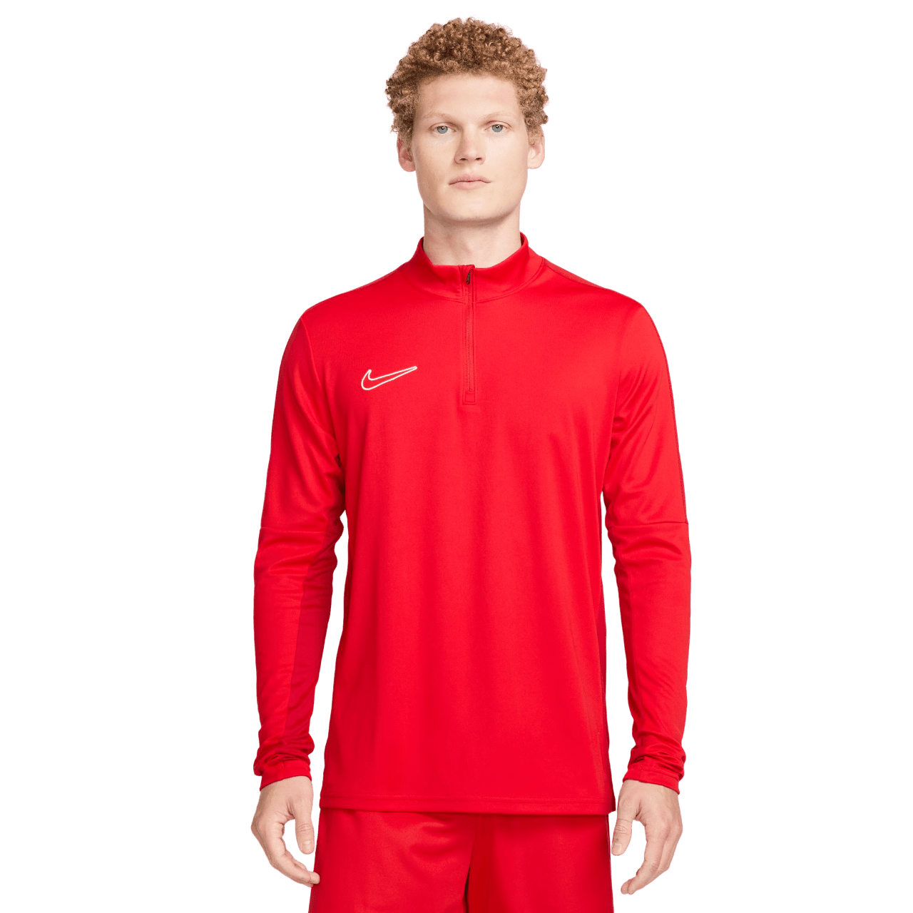 Men's Academy 23 Drill Top (DR1352-657) Teamwear Top Nike