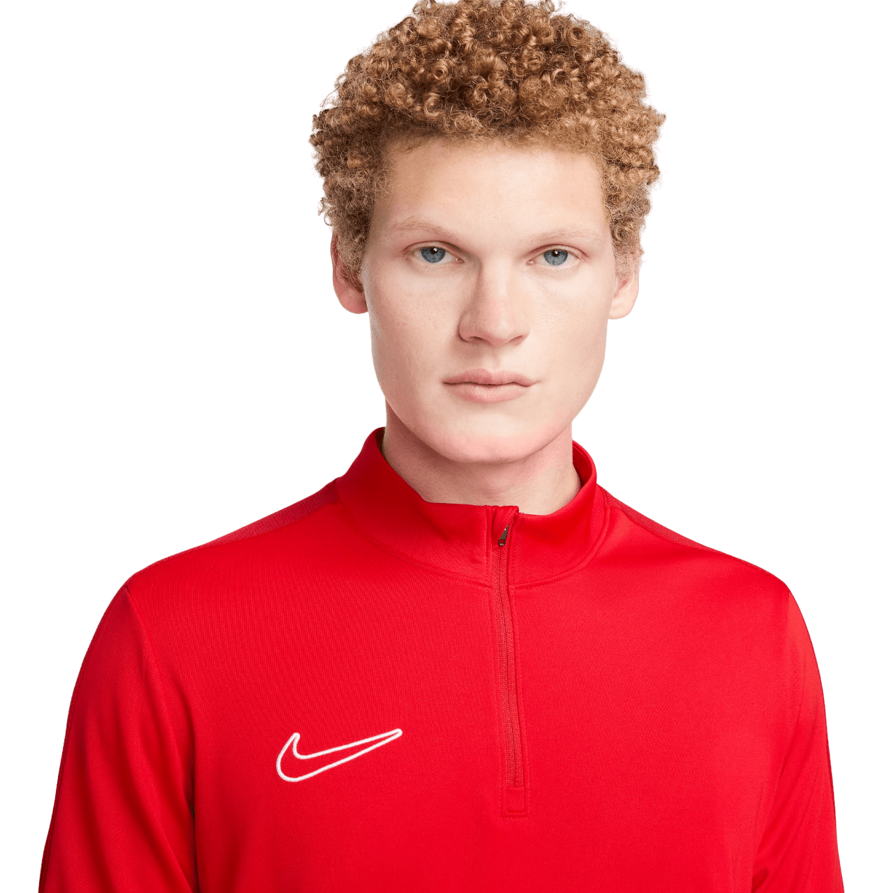 Men's Academy 23 Drill Top (DR1352-657) Teamwear Top Nike