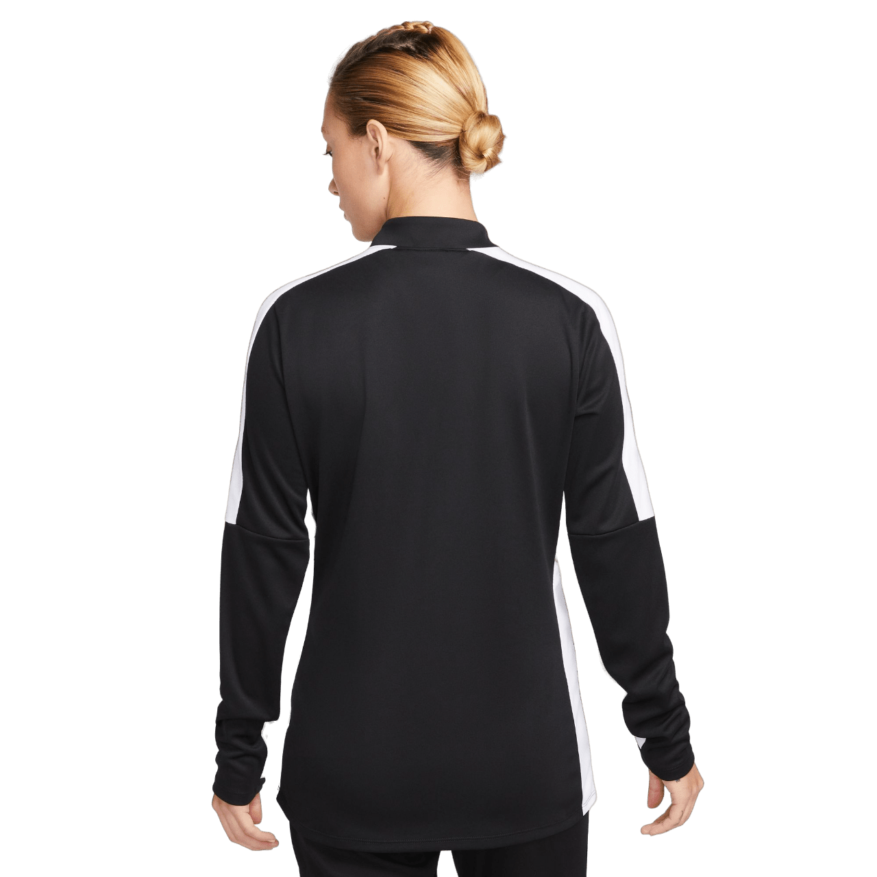 Women's Academy 23 Drill Top (DR1354-010) Teamwear Top Nike