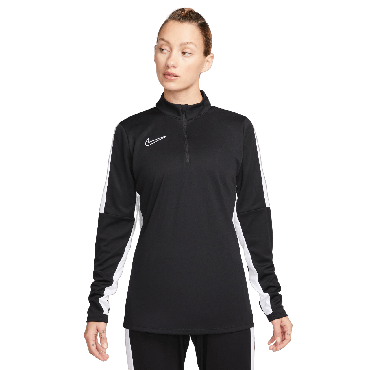 Women's Academy 23 Drill Top (DR1354-010) Teamwear Top Nike