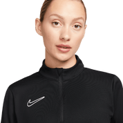 Women's Academy 23 Drill Top (DR1354-010) Teamwear Top Nike