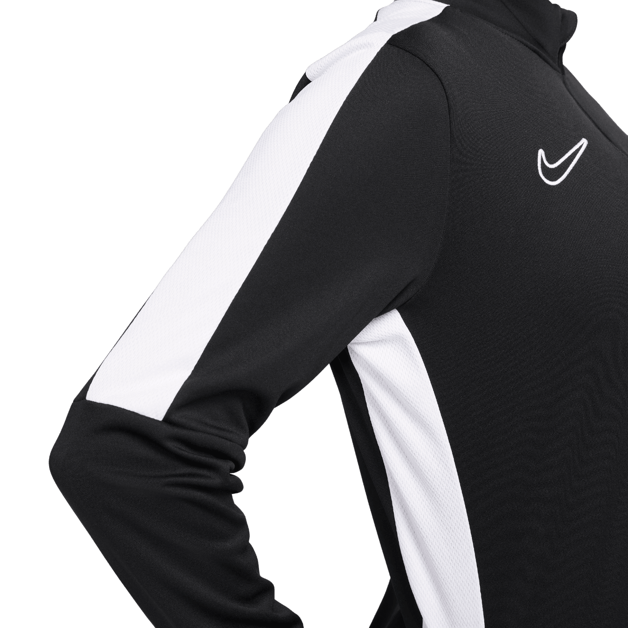 Women's Academy 23 Drill Top (DR1354-010) Teamwear Top Nike