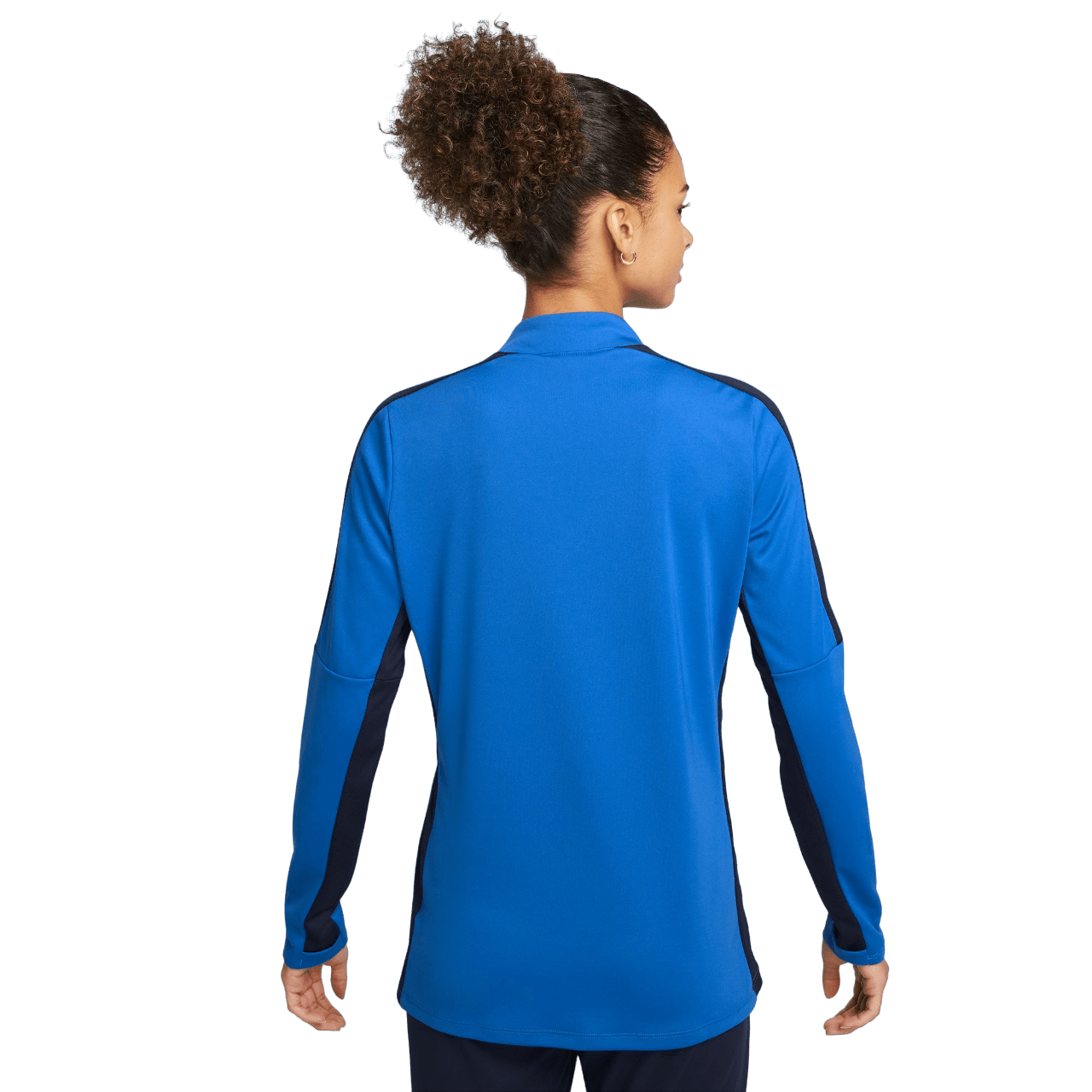 Women's Academy 23 Drill Top (DR1354-463) Teamwear Top Nike