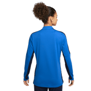 Women's Academy 23 Drill Top (DR1354-463) Teamwear Top Nike