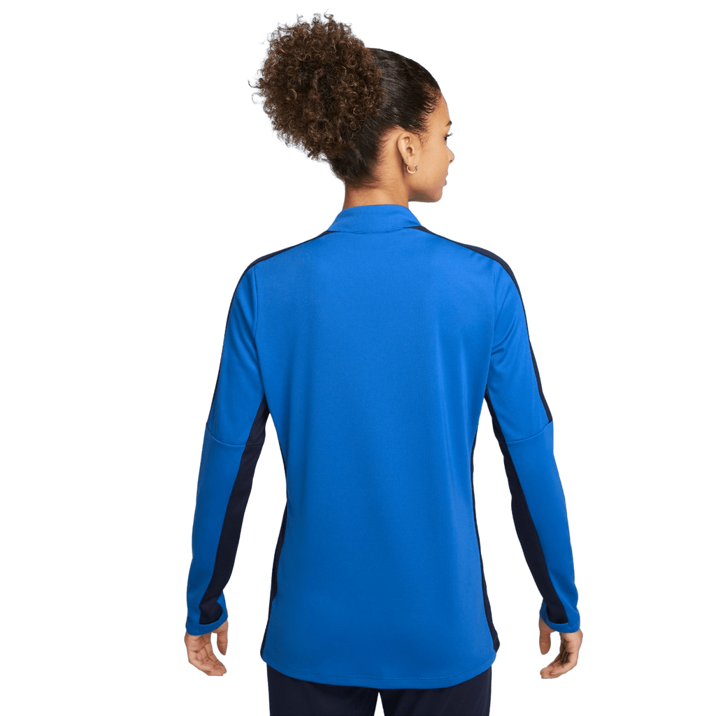 Women's Academy 23 Drill Top (DR1354-463)