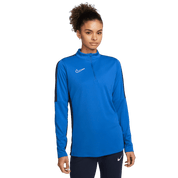 Women's Academy 23 Drill Top (DR1354-463) Teamwear Top Nike