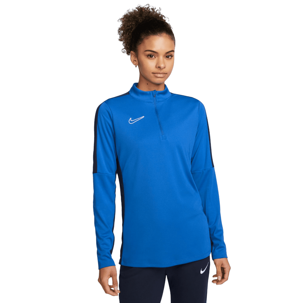 Women's Academy 23 Drill Top (DR1354-463)