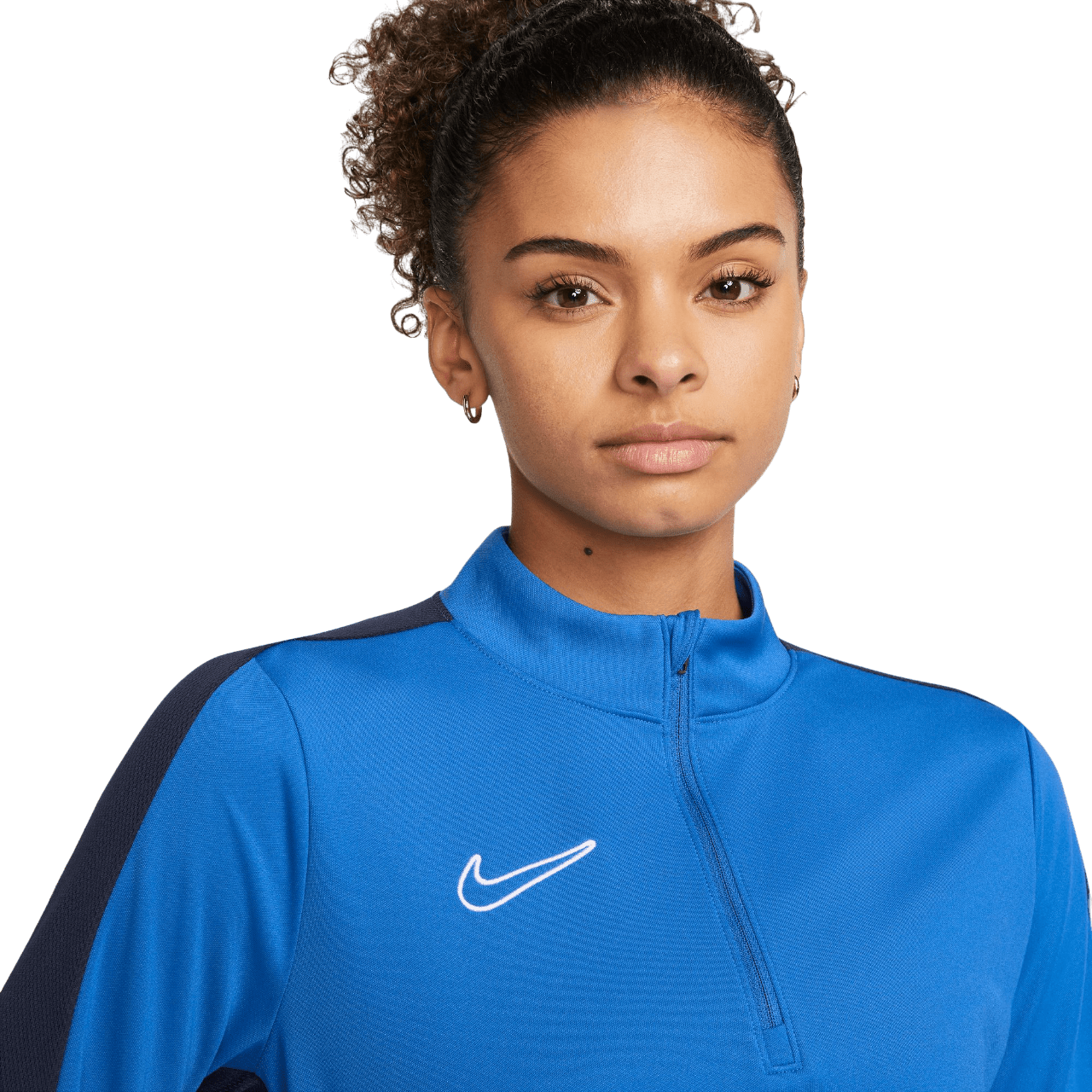 Women's Academy 23 Drill Top (DR1354-463) Teamwear Top Nike