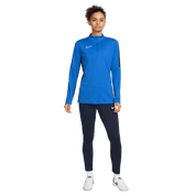 Women's Academy 23 Drill Top (DR1354-463) Teamwear Top Nike