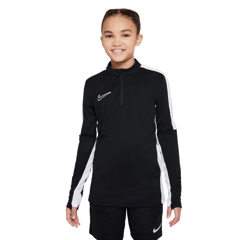 Academy 23 Drill Top Youth (DR1356-010)