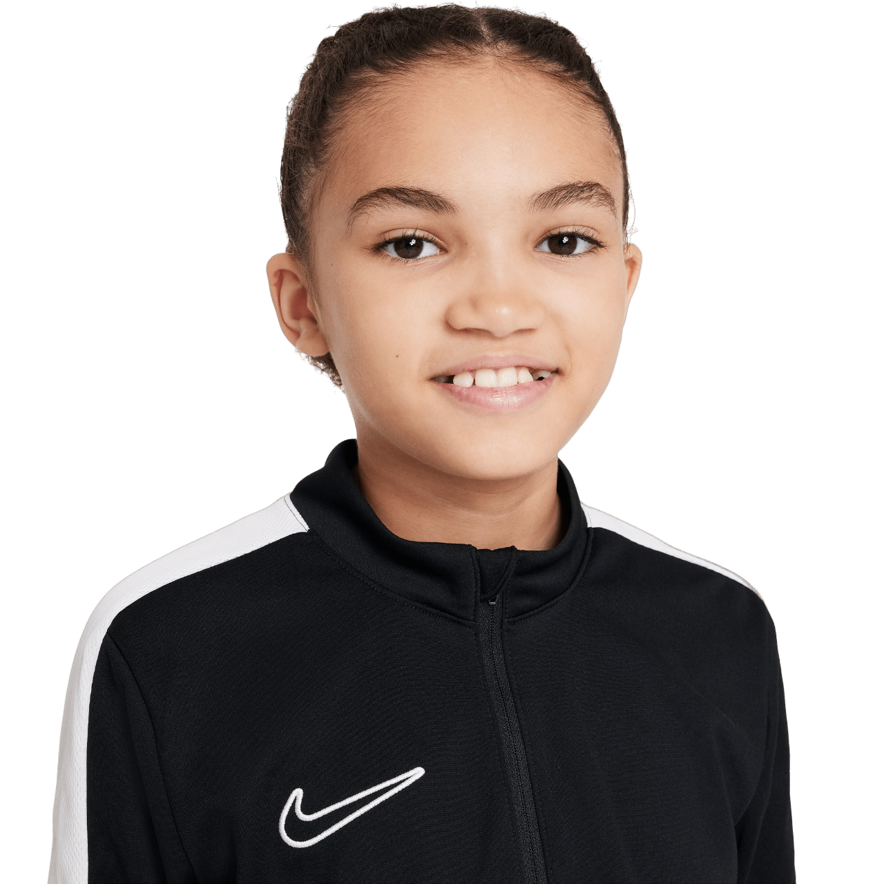 Academy 23 Drill Top Youth (DR1356-010) Teamwear Top Nike
