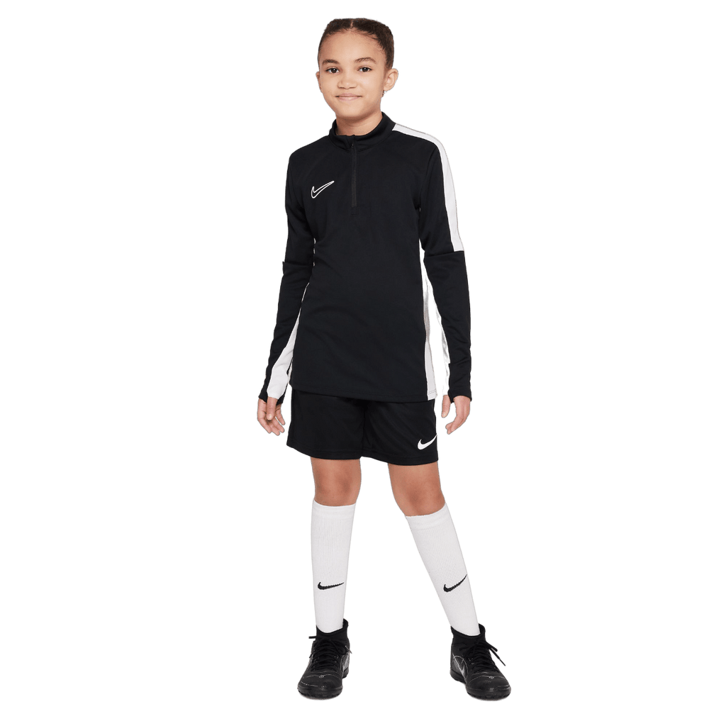 Academy 23 Drill Top Youth (DR1356-010)