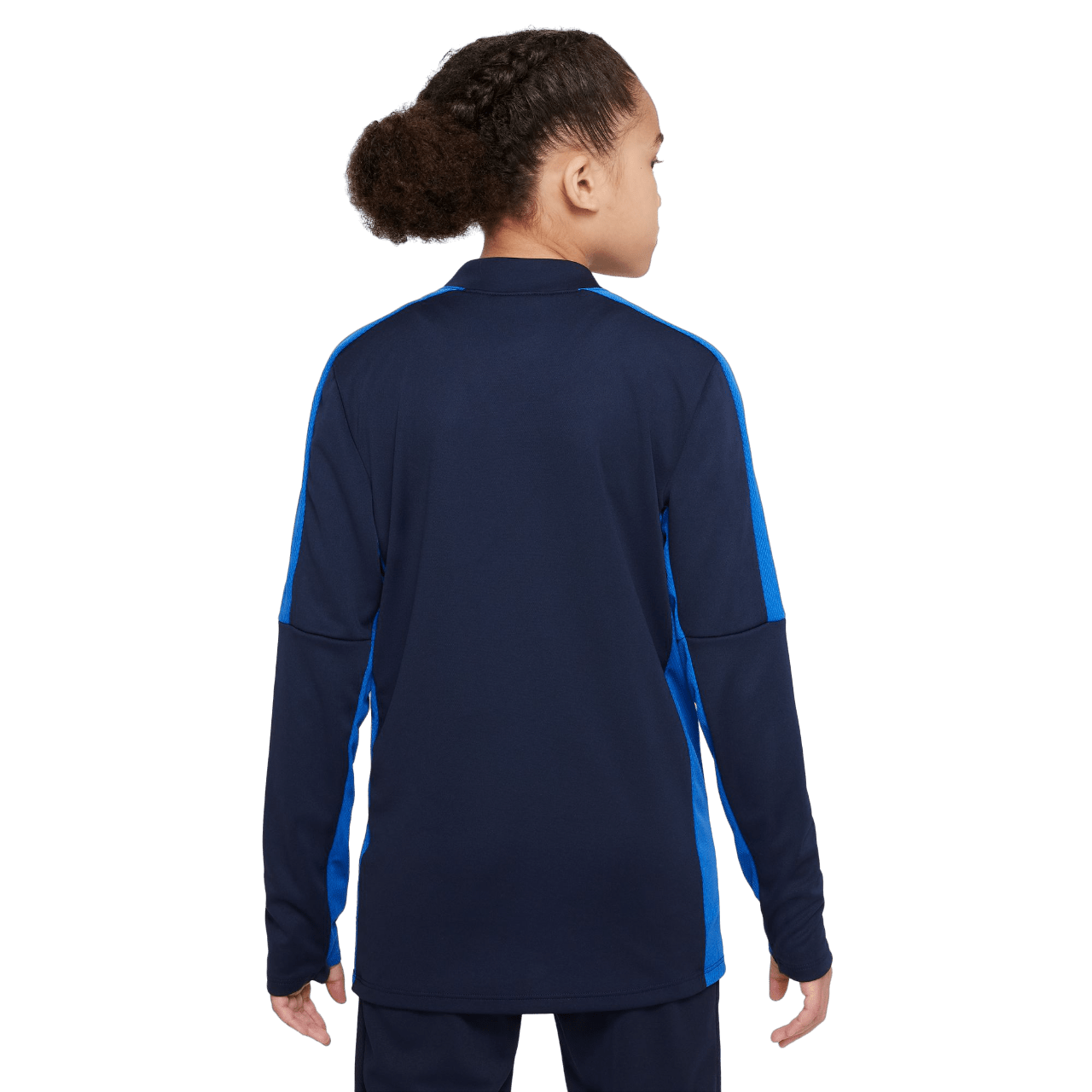 Dri-Fit Academy 23 Drill Top Youth (DR1356-451) Teamwear Top Nike